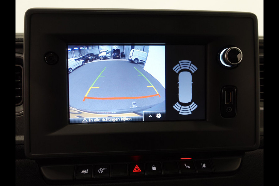 Renault Master T35 150PK L2H2 Energy Work Edition Automaat Airco Cruise Camera Navi Parkeersensoren Trekhaak