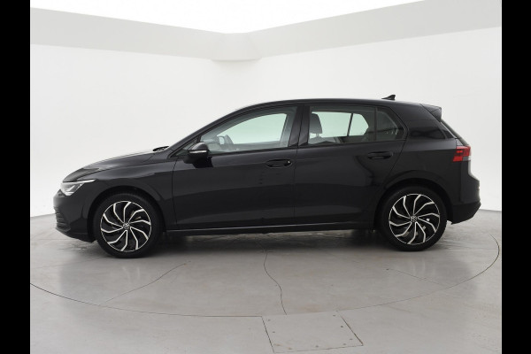 Volkswagen Golf 1.0 eTSI DSG + VIRTUAL COCKPIT | SFEERVERLICHTING | STUURVERW. / STOELVERW. | CAMERA | ADAPTIVE CRUISE CONTROL