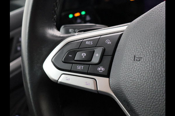 Volkswagen Golf 1.0 eTSI DSG + VIRTUAL COCKPIT | SFEERVERLICHTING | STUURVERW. / STOELVERW. | CAMERA | ADAPTIVE CRUISE CONTROL