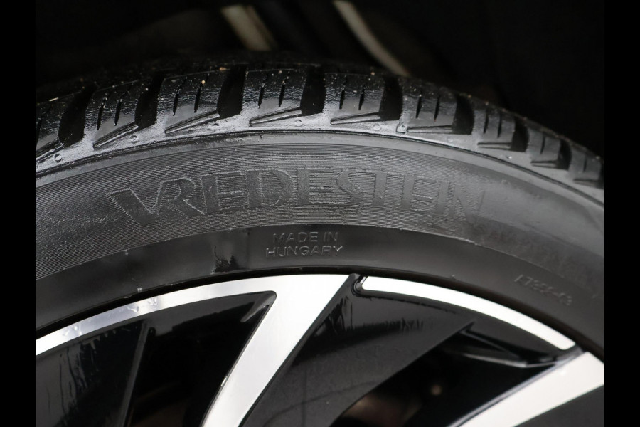 Volkswagen Golf 1.0 eTSI DSG + VIRTUAL COCKPIT | SFEERVERLICHTING | STUURVERW. / STOELVERW. | CAMERA | ADAPTIVE CRUISE CONTROL