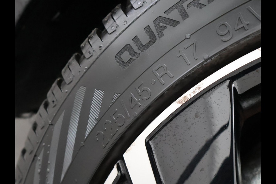 Volkswagen Golf 1.0 eTSI DSG + VIRTUAL COCKPIT | SFEERVERLICHTING | STUURVERW. / STOELVERW. | CAMERA | ADAPTIVE CRUISE CONTROL