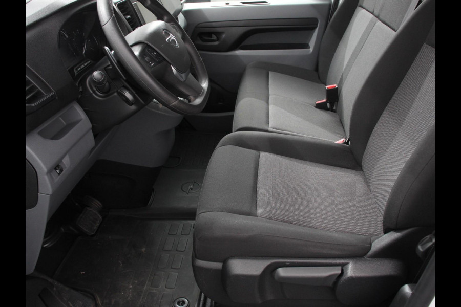 Opel Vivaro 2.0 CDTI L2H1 Edition 3-zits Automaat  Navigatie Airco Bluetooth Trekhaak Parkeer sensoren