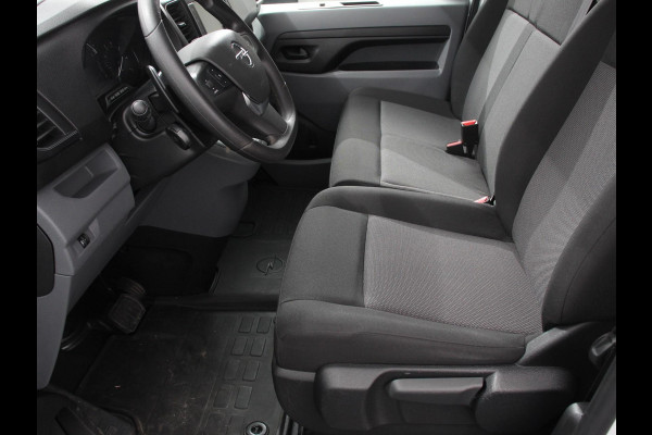 Opel Vivaro 2.0 CDTI L2H1 Edition 3-zits Automaat  Navigatie Airco Bluetooth Trekhaak Parkeer sensoren