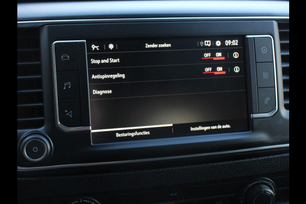 Opel Vivaro 2.0 CDTI L2H1 Edition 3-zits Automaat  Navigatie Airco Bluetooth Trekhaak Parkeer sensoren