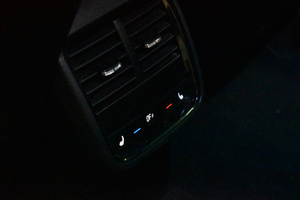 Škoda Octavia Combi TSI iV PHEV 204PK DSG HYBRID BUSINESS NAVI/CARPLAY/PDC