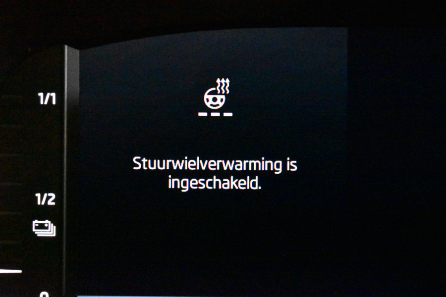 Škoda Octavia Combi TSI iV PHEV 204PK DSG HYBRID BUSINESS NAVI/CARPLAY/PDC