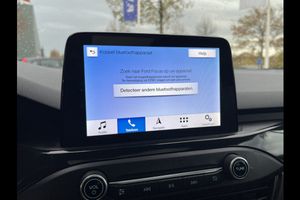 Ford Focus 1.0 EcoBoost ST-Line X Business 125pk/92kW Automaat | Panodak | B&O-audio | Adapt. Cruise | Dodehoek|  Camera | Winter Pack | etc. etc.