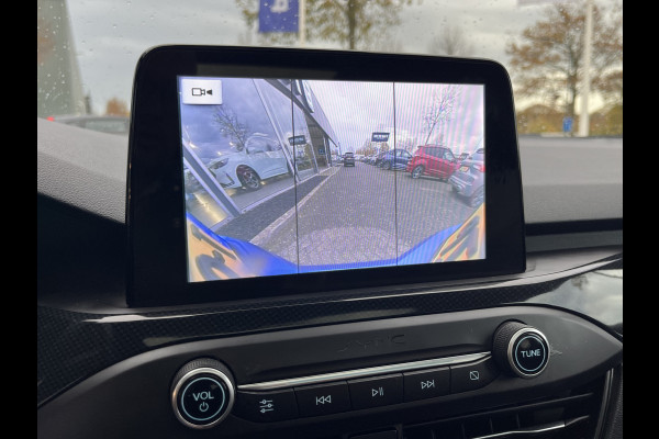 Ford Focus 1.0 EcoBoost ST-Line X Business 125pk/92kW Automaat | Panodak | B&O-audio | Adapt. Cruise | Dodehoek|  Camera | Winter Pack | etc. etc.