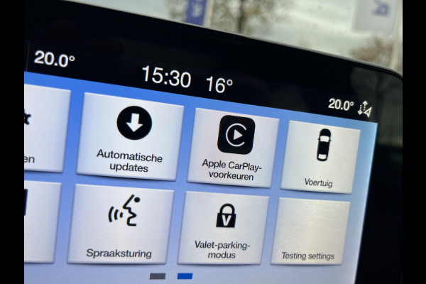 Ford Focus 1.0 EcoBoost ST-Line X Business 125pk/92kW Automaat | Panodak | B&O-audio | Adapt. Cruise | Dodehoek|  Camera | Winter Pack | etc. etc.