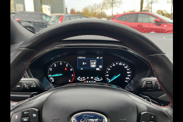 Ford Focus 1.0 EcoBoost ST-Line X Business 125pk/92kW Automaat | Panodak | B&O-audio | Adapt. Cruise | Dodehoek|  Camera | Winter Pack | etc. etc.