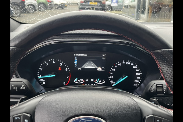 Ford Focus 1.0 EcoBoost ST-Line X Business 125pk/92kW Automaat | Panodak | B&O-audio | Adapt. Cruise | Dodehoek|  Camera | Winter Pack | etc. etc.