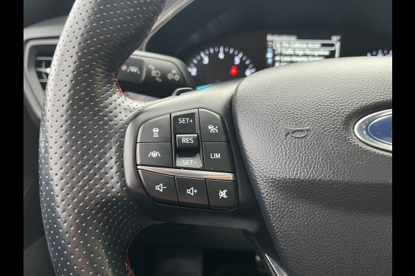 Ford Focus 1.0 EcoBoost ST-Line X Business 125pk/92kW Automaat | Panodak | B&O-audio | Adapt. Cruise | Dodehoek|  Camera | Winter Pack | etc. etc.