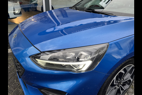 Ford Focus 1.0 EcoBoost ST-Line X Business 125pk/92kW Automaat | Panodak | B&O-audio | Adapt. Cruise | Dodehoek|  Camera | Winter Pack | etc. etc.