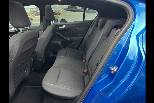 Ford Focus 1.0 EcoBoost ST-Line X Business 125pk/92kW Automaat | Panodak | B&O-audio | Adapt. Cruise | Dodehoek|  Camera | Winter Pack | etc. etc.