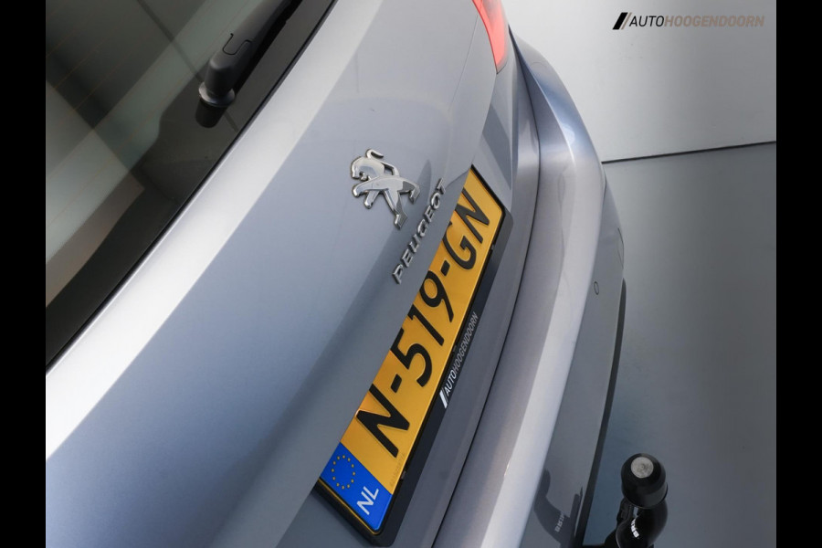 Peugeot 308 SW 1.2 PureTech Blue Lease Active Deluxe (TREKHAAK,APPLE CARPLAY,PARKEERSENSOREN,CRUISE,CLIMATE,TOPCONDITIE)