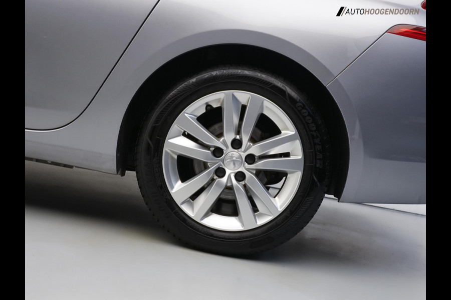 Peugeot 308 SW 1.2 PureTech Blue Lease Active Deluxe (TREKHAAK,APPLE CARPLAY,PARKEERSENSOREN,CRUISE,CLIMATE,TOPCONDITIE)