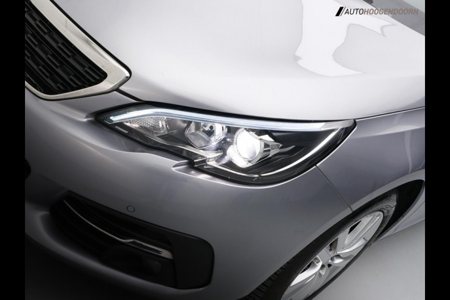 Peugeot 308 SW 1.2 PureTech Blue Lease Active Deluxe (TREKHAAK,APPLE CARPLAY,PARKEERSENSOREN,CRUISE,CLIMATE,TOPCONDITIE)