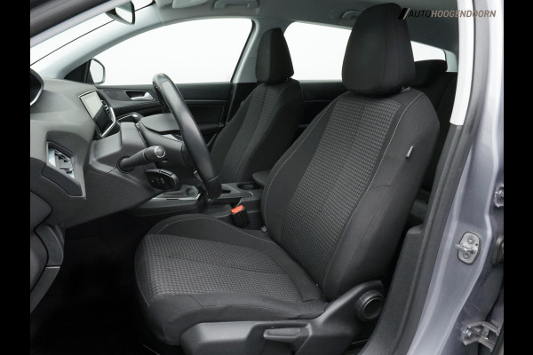 Peugeot 308 SW 1.2 PureTech Blue Lease Active Deluxe (TREKHAAK,APPLE CARPLAY,PARKEERSENSOREN,CRUISE,CLIMATE,TOPCONDITIE)