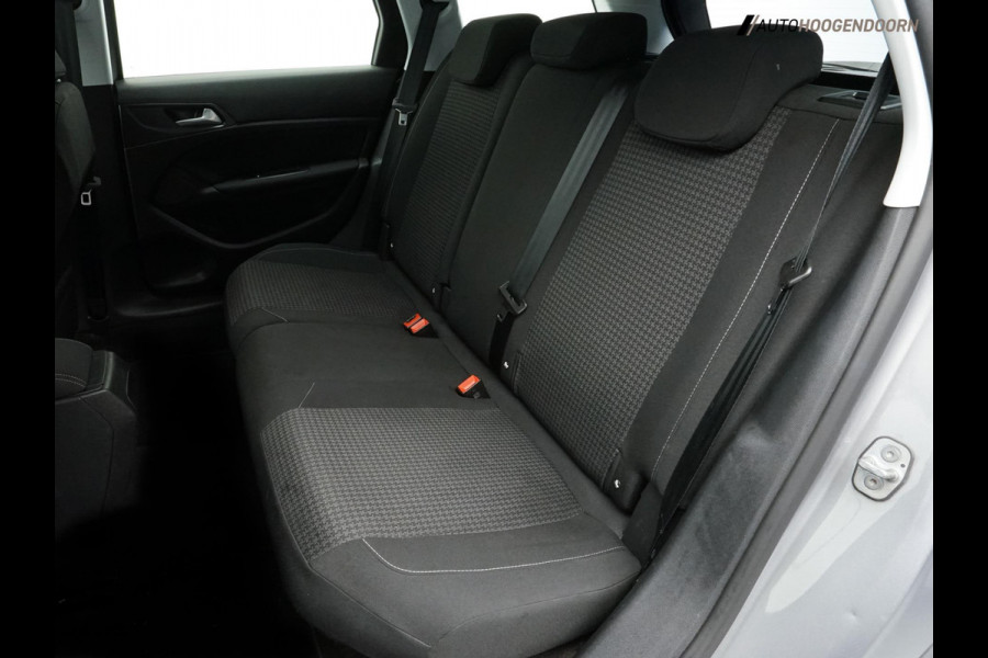 Peugeot 308 SW 1.2 PureTech Blue Lease Active Deluxe (TREKHAAK,APPLE CARPLAY,PARKEERSENSOREN,CRUISE,CLIMATE,TOPCONDITIE)