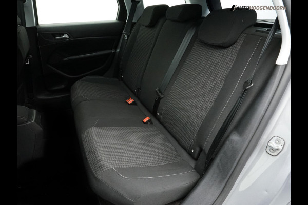 Peugeot 308 SW 1.2 PureTech Blue Lease Active Deluxe (TREKHAAK,APPLE CARPLAY,PARKEERSENSOREN,CRUISE,CLIMATE,TOPCONDITIE)