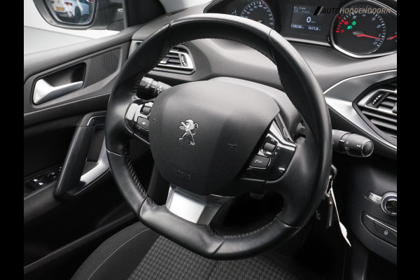 Peugeot 308 SW 1.2 PureTech Blue Lease Active Deluxe (TREKHAAK,APPLE CARPLAY,PARKEERSENSOREN,CRUISE,CLIMATE,TOPCONDITIE)