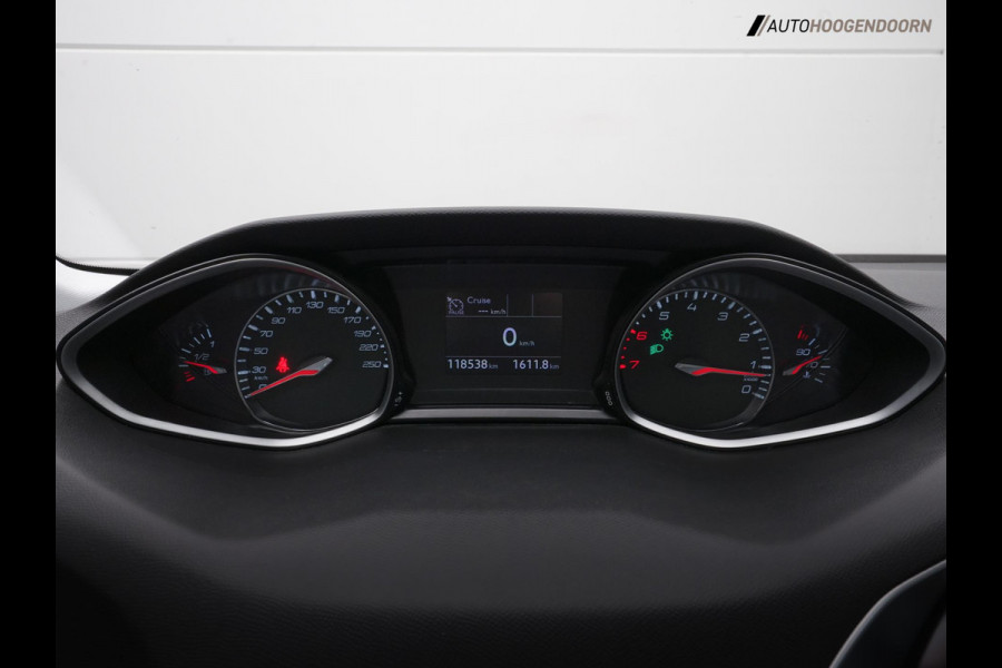 Peugeot 308 SW 1.2 PureTech Blue Lease Active Deluxe (TREKHAAK,APPLE CARPLAY,PARKEERSENSOREN,CRUISE,CLIMATE,TOPCONDITIE)