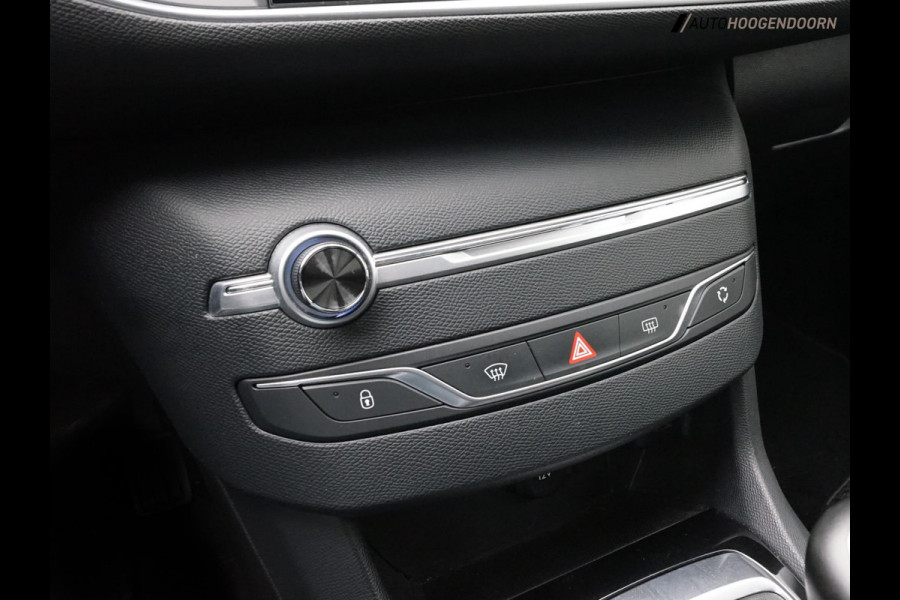 Peugeot 308 SW 1.2 PureTech Blue Lease Active Deluxe (TREKHAAK,APPLE CARPLAY,PARKEERSENSOREN,CRUISE,CLIMATE,TOPCONDITIE)