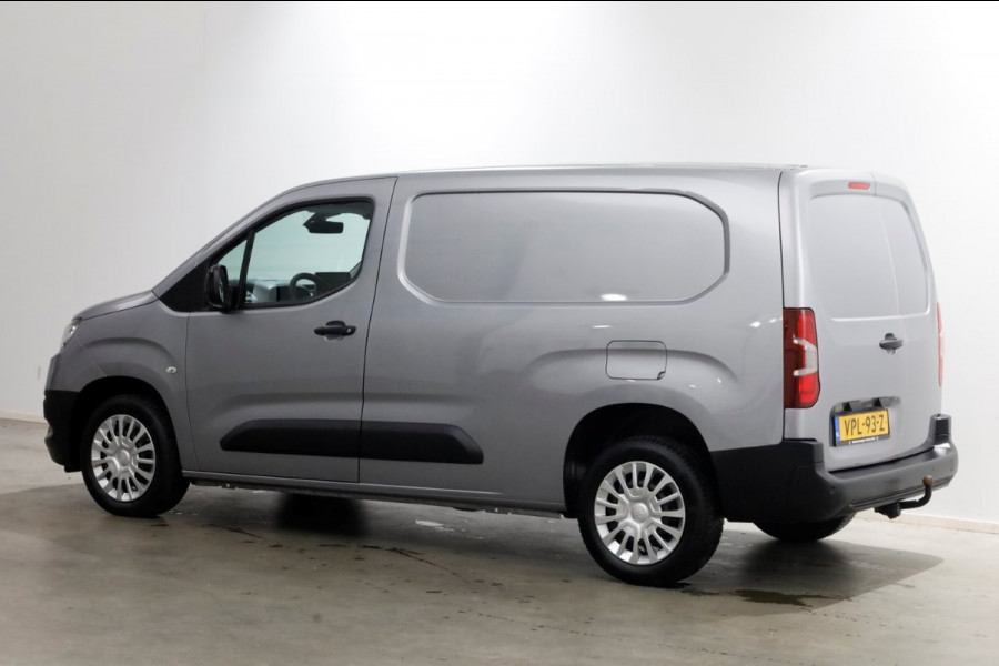 Toyota PROACE CITY 1.5 D-4D 130pk Live L2H1 Maxi Airco/Navi 04-2022