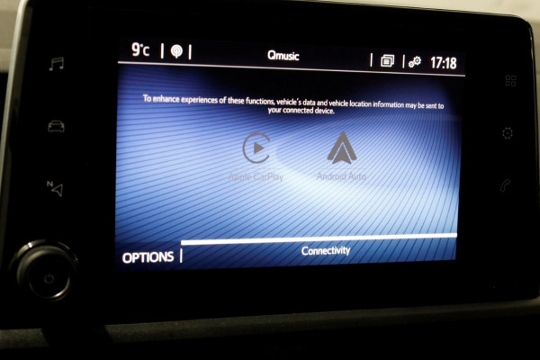 Toyota PROACE CITY 1.5 D-4D 130pk Live L2H1 Maxi Airco/Navi 04-2022