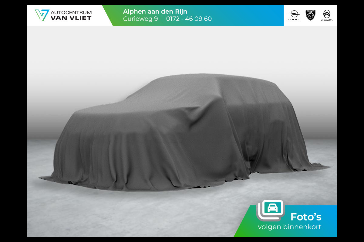 Peugeot e-Boxer 3.5t L3H2 Zwaar 110 kWh | tot 8 jaar garantie | camera + sensoren | navigatie | Pakket Style | Pakket Premium | Pakket City Plus