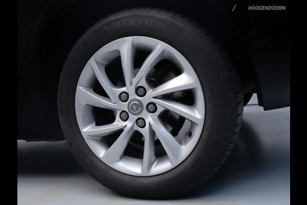 Opel Astra 1.2 Sportive edition 130PK (APPLE CARPLAY,LED,CAMERA,NAVIGATIE,SPORTSTOELEN,CLIMATE,CRUISE,PARKEERSENSOREN,LM-VELGEN)