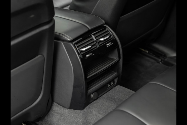 BMW 5 Serie 530e M-Sport - Individual ''Crystal Casserit Black'' - Dak - Head-Up