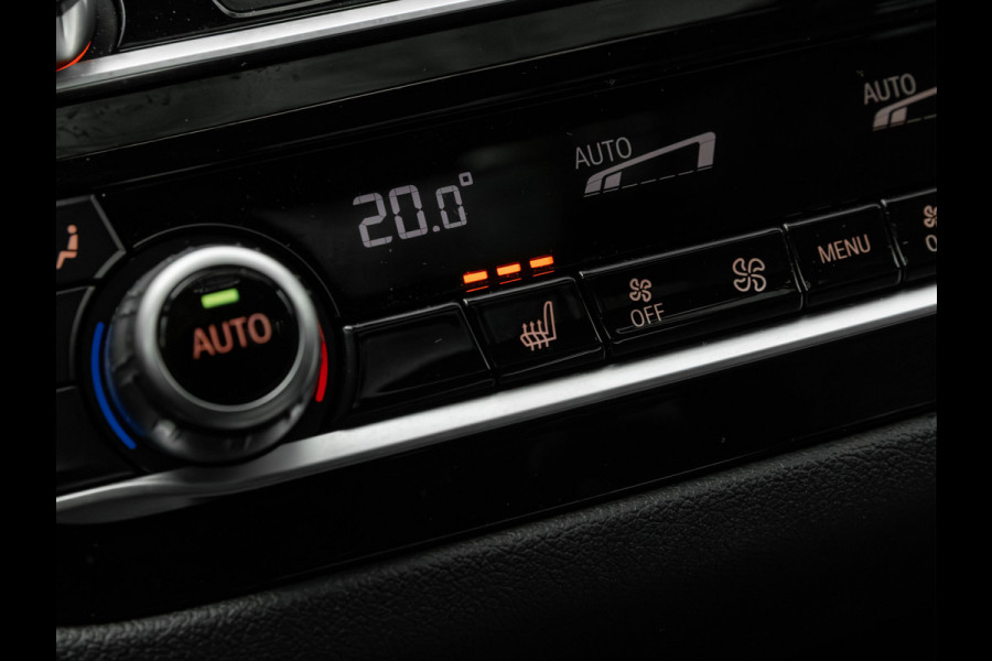 BMW 5 Serie 530e M-Sport - Individual ''Crystal Casserit Black'' - Dak - Head-Up