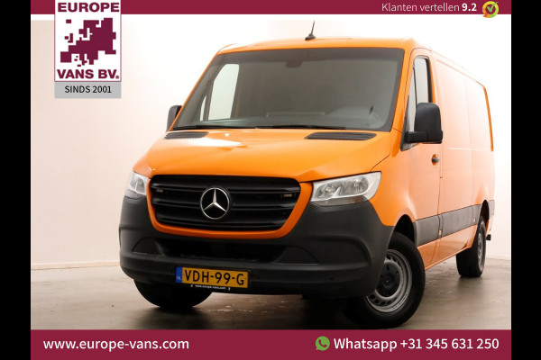 Mercedes-Benz Sprinter 316 CDI 163pk 7G Automaat L2H1 Airco/Camera/Trekhaak 3500kg 11-2019