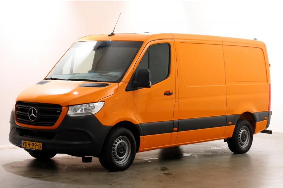Mercedes-Benz Sprinter 316 CDI 163pk 7G Automaat L2H1 Airco/Camera/Trekhaak 3500kg 11-2019