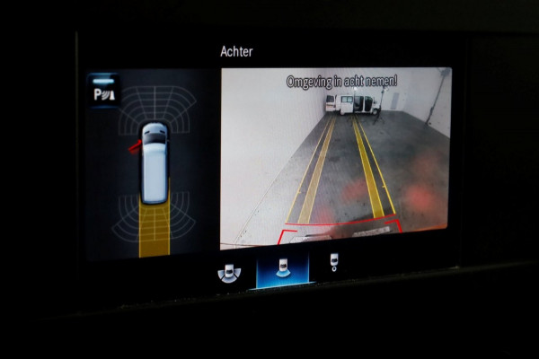 Mercedes-Benz Sprinter 316 CDI 163pk 7G Automaat L2H1 Airco/Camera/Trekhaak 3500kg 11-2019