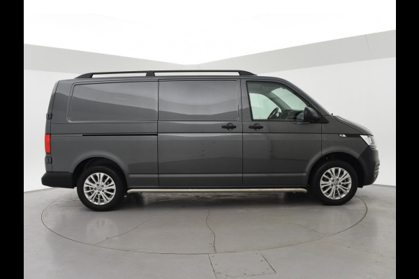 Volkswagen Transporter 2.0 TDI L2H1 + LEDER | TREKHAAK | CAMERA | APPLE CARPLAY | L.M. VELGEN