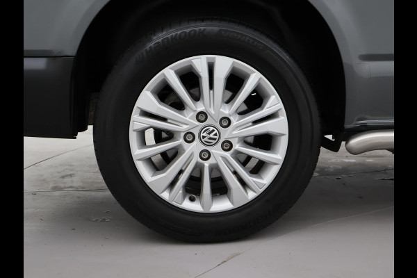 Volkswagen Transporter 2.0 TDI L2H1 + LEDER | TREKHAAK | CAMERA | APPLE CARPLAY | L.M. VELGEN