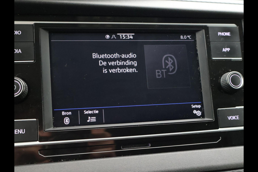 Volkswagen Transporter 2.0 TDI L2H1 + LEDER | TREKHAAK | CAMERA | APPLE CARPLAY | L.M. VELGEN