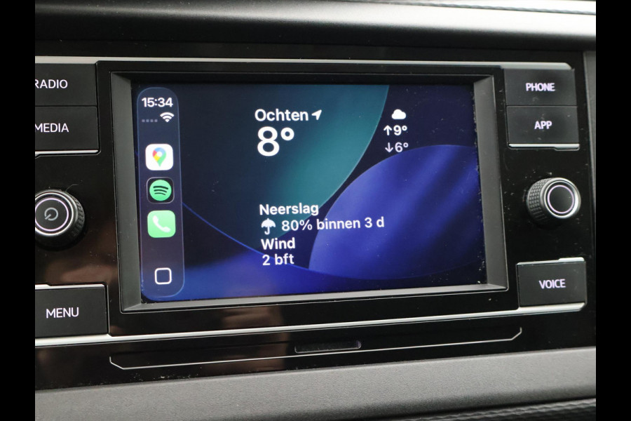 Volkswagen Transporter 2.0 TDI L2H1 + LEDER | TREKHAAK | CAMERA | APPLE CARPLAY | L.M. VELGEN