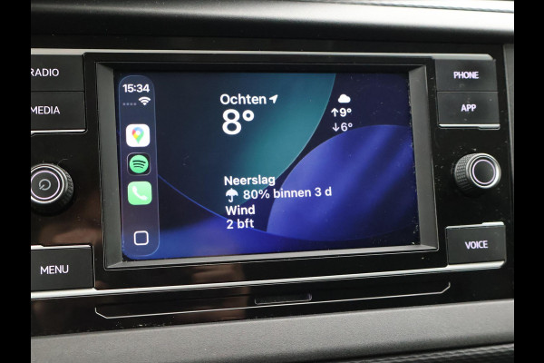 Volkswagen Transporter 2.0 TDI L2H1 + LEDER | TREKHAAK | CAMERA | APPLE CARPLAY | L.M. VELGEN