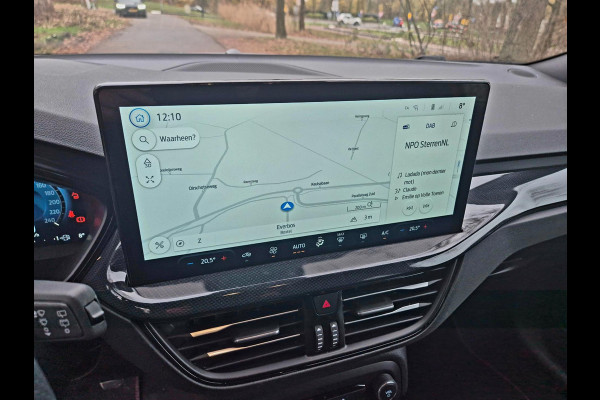 Ford Focus 1.0 EcoBoost Hybrid ST Line . Camera . Navigatie