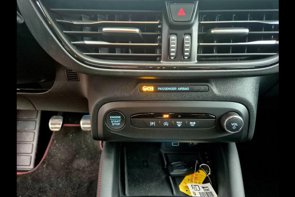 Ford Focus 1.0 EcoBoost Hybrid ST Line . Camera . Navigatie