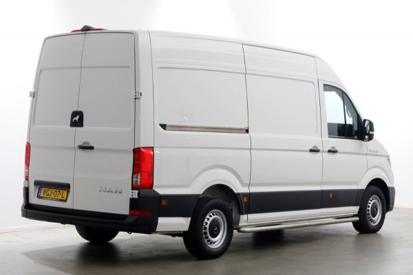 MAN TGE 3.140 2.0 140pk L3H3 (L2H2) Automaat Navi/Camera/2x Schuifdeur 07-2020