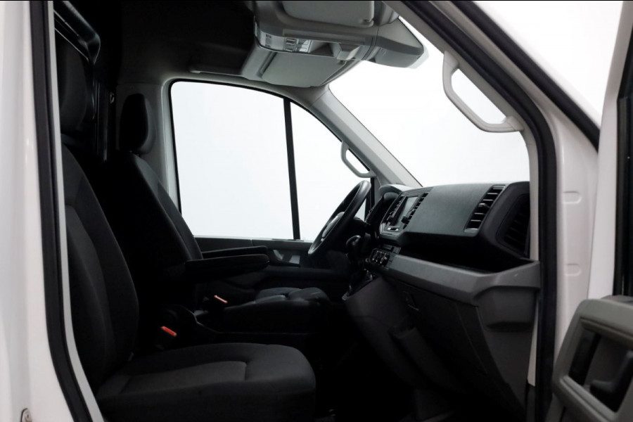 MAN TGE 3.140 2.0 140pk L3H3 (L2H2) Automaat Navi/Camera/2x Schuifdeur 07-2020