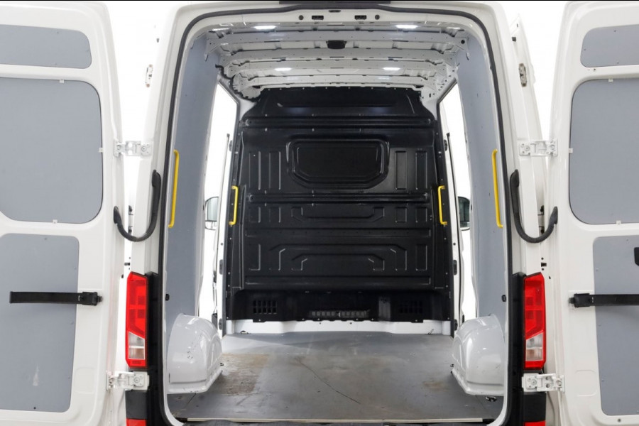 MAN TGE 3.140 2.0 140pk L3H3 (L2H2) Automaat Navi/Camera/2x Schuifdeur 07-2020