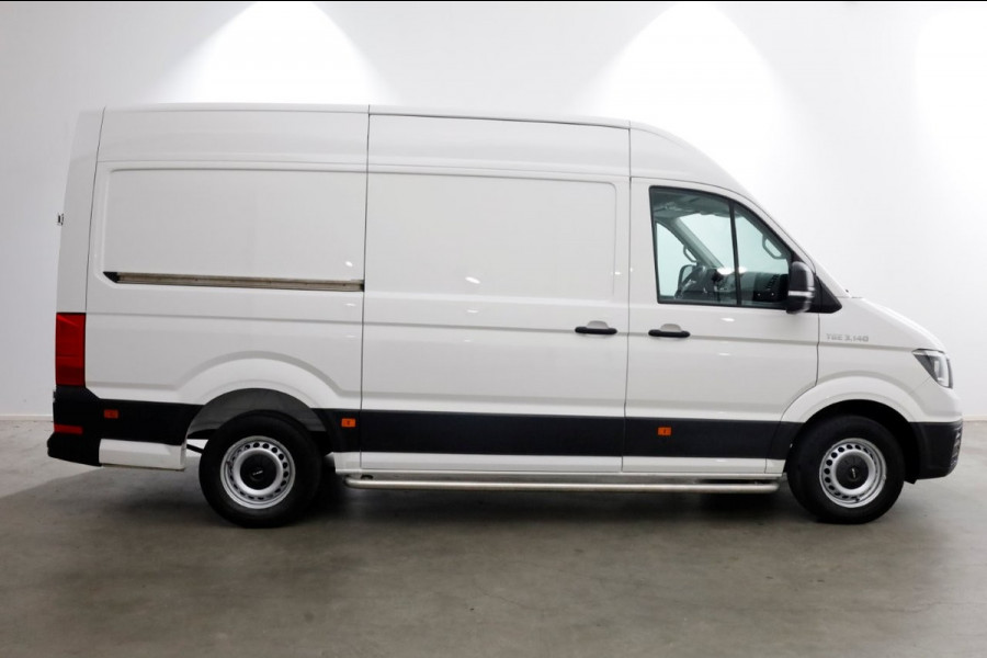 MAN TGE 3.140 2.0 140pk L3H3 (L2H2) Automaat Navi/Camera/2x Schuifdeur 07-2020