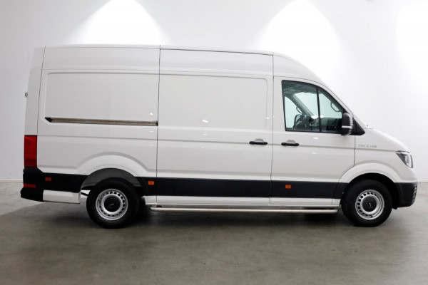 MAN TGE 3.140 2.0 140pk L3H3 (L2H2) Automaat Navi/Camera/2x Schuifdeur 07-2020