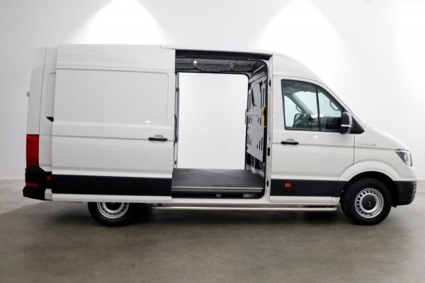 MAN TGE 3.140 2.0 140pk L3H3 (L2H2) Automaat Navi/Camera/2x Schuifdeur 07-2020