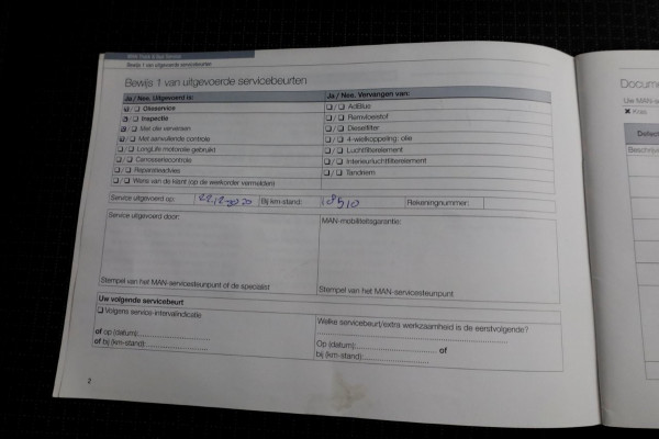 MAN TGE 3.140 2.0 140pk L3H3 (L2H2) Automaat Navi/Camera/2x Schuifdeur 07-2020